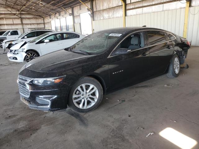 CHEVROLET MALIBU LT 2018 1g1zd5stxjf271431