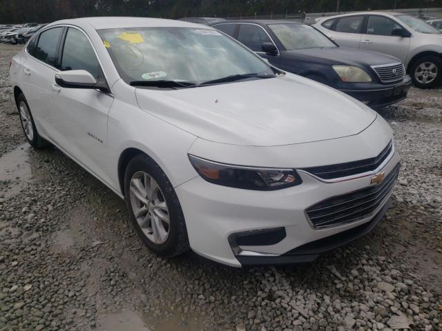 CHEVROLET MALIBU LT 2018 1g1zd5stxjf273521