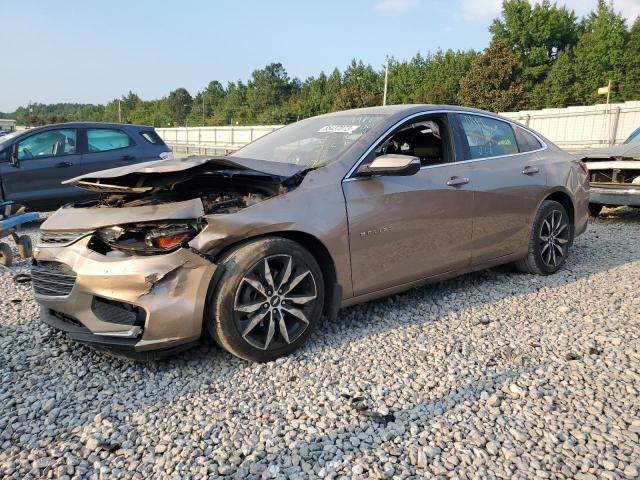 CHEVROLET MALIBU LT 2018 1g1zd5stxjf273700