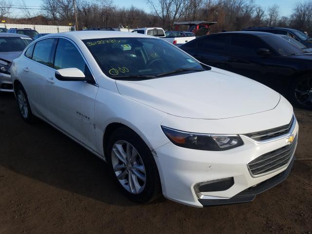 CHEVROLET MALIBU LT 2018 1g1zd5stxjf275933