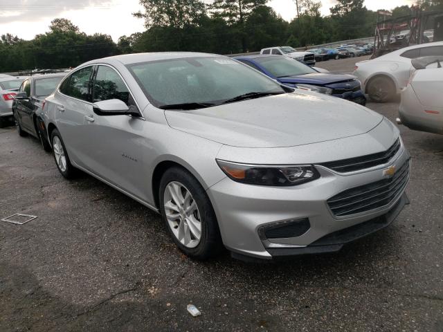 CHEVROLET MALIBU LT 2018 1g1zd5stxjf275981