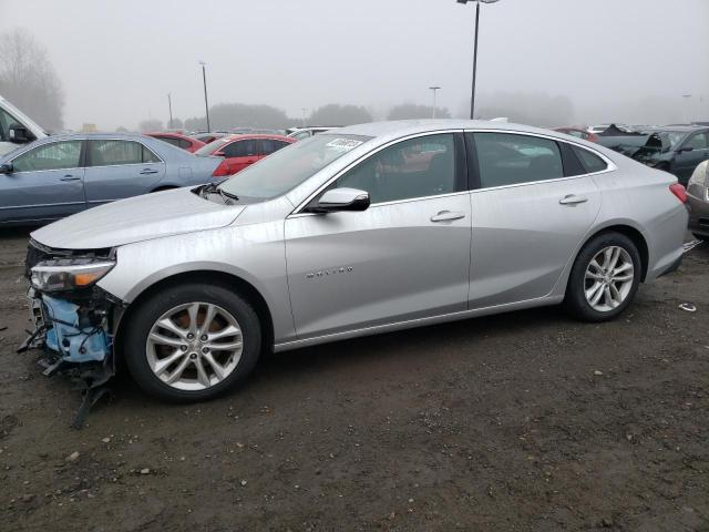 CHEVROLET MALIBU 2018 1g1zd5stxjf276564