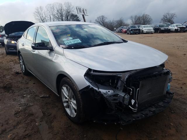 CHEVROLET MALIBU LT 2018 1g1zd5stxjf276774