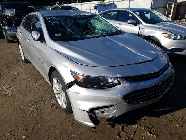 CHEVROLET MALIBU LT 2018 1g1zd5stxjf280338