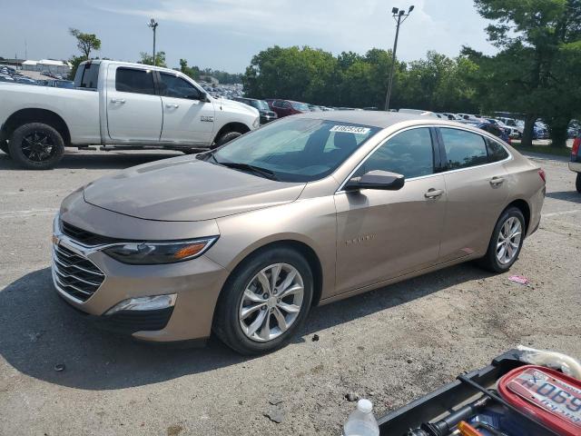 CHEVROLET MALIBU LT 2019 1g1zd5stxkf120851