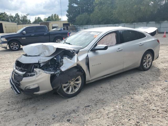 CHEVROLET MALIBU LT 2019 1g1zd5stxkf121739