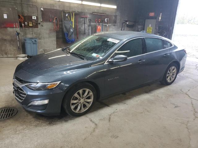 CHEVROLET MALIBU LT 2019 1g1zd5stxkf124222