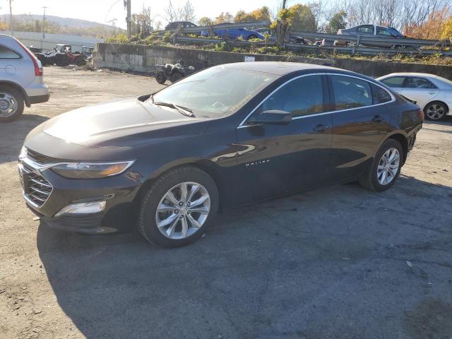 CHEVROLET MALIBU LT 2019 1g1zd5stxkf129372