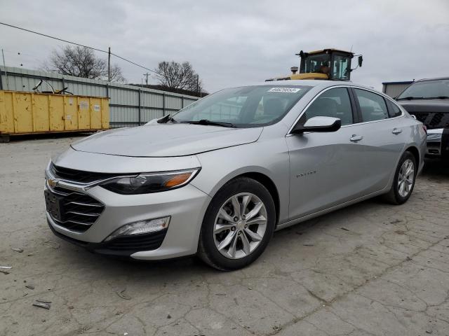 CHEVROLET MALIBU LT 2019 1g1zd5stxkf131655