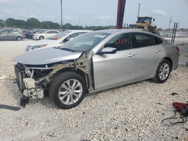 CHEVROLET MALIBU 2019 1g1zd5stxkf137780