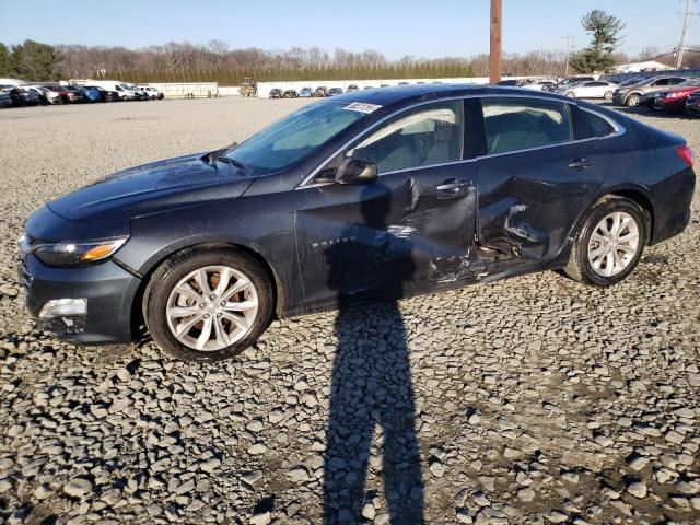 CHEVROLET MALIBU 2019 1g1zd5stxkf138475