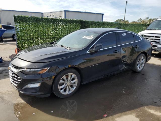 CHEVROLET MALIBU 2019 1g1zd5stxkf139075