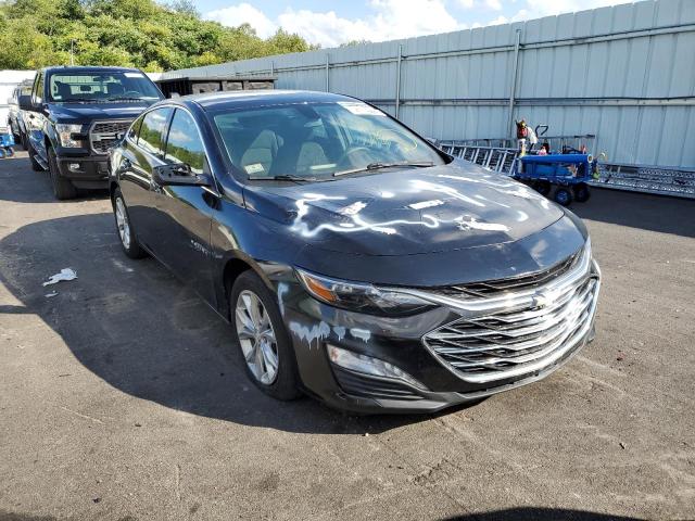 CHEVROLET MALIBU LT 2019 1g1zd5stxkf141649