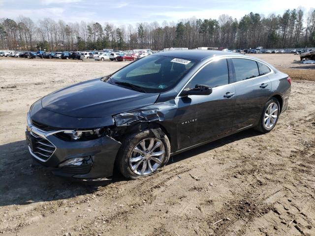 CHEVROLET MALIBU LT 2019 1g1zd5stxkf145524