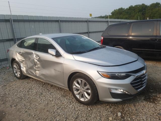 CHEVROLET MALIBU LT 2019 1g1zd5stxkf149864