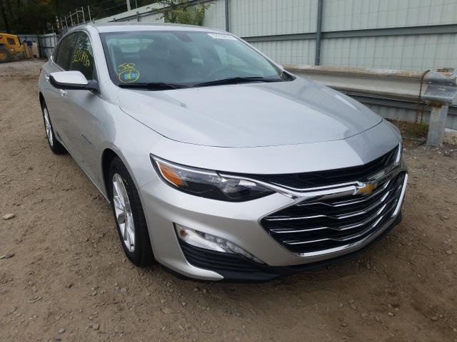 CHEVROLET MALIBU LT 0 1g1zd5stxkf152103