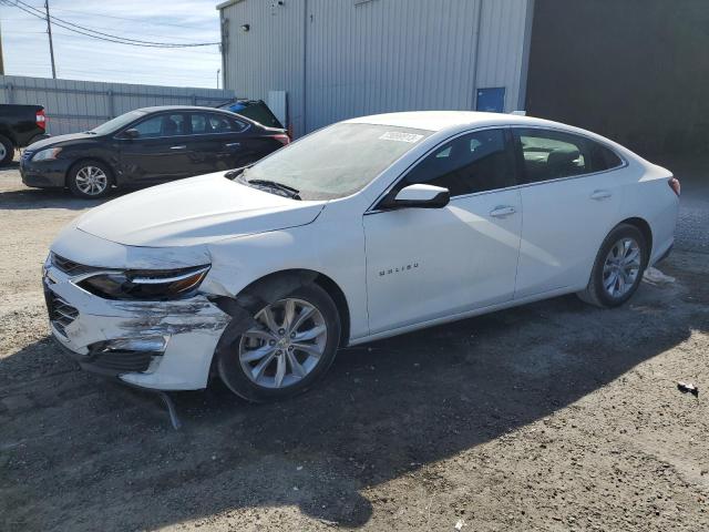 CHEVROLET MALIBU 2019 1g1zd5stxkf157057