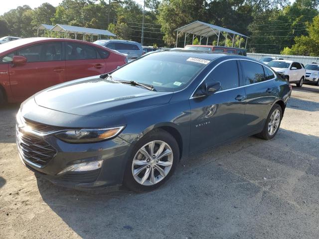 CHEVROLET MALIBU 2019 1g1zd5stxkf165014