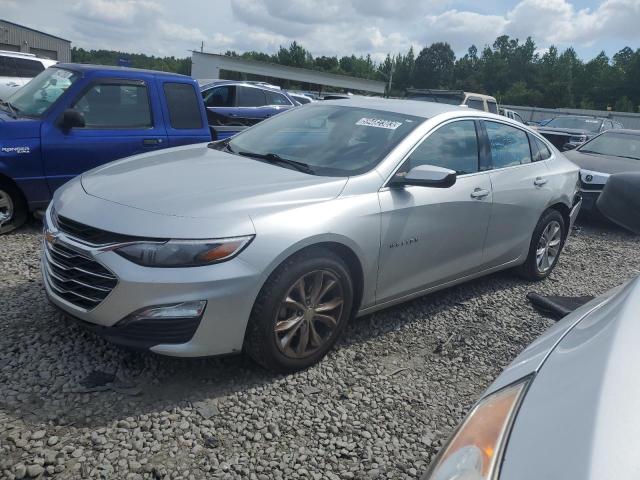 CHEVROLET MALIBU LT 2019 1g1zd5stxkf165563