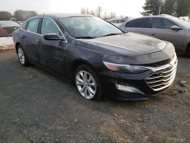 CHEVROLET MALIBU LT 2019 1g1zd5stxkf166471