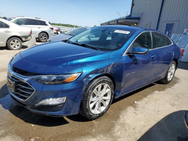 CHEVROLET MALIBU 2019 1g1zd5stxkf167877