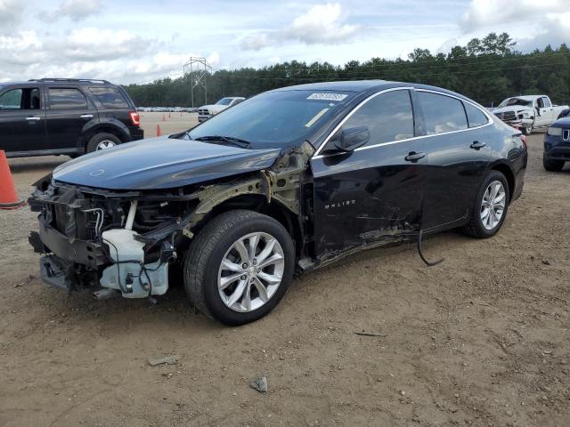 CHEVROLET MALIBU 2019 1g1zd5stxkf176823