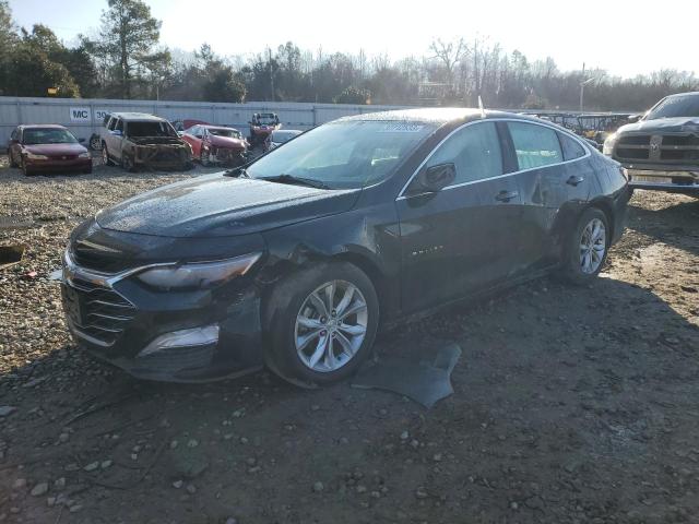 CHEVROLET MALIBU LT 2019 1g1zd5stxkf177728