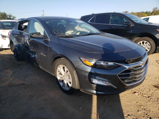 CHEVROLET MALIBU LT 2019 1g1zd5stxkf183836