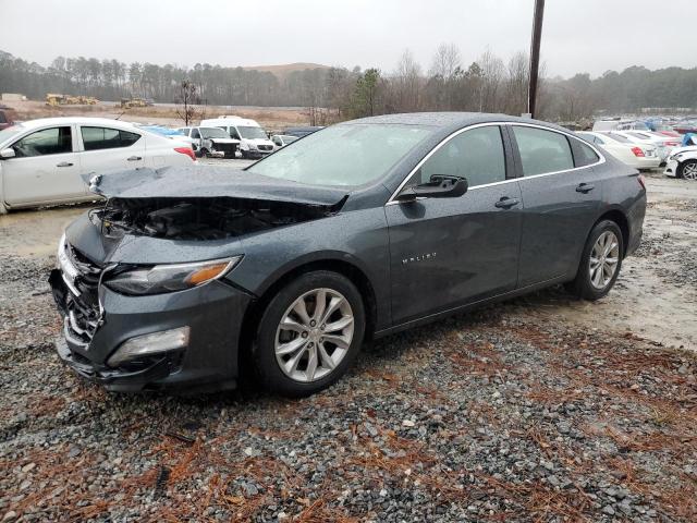 CHEVROLET MALIBU LT 2019 1g1zd5stxkf184663