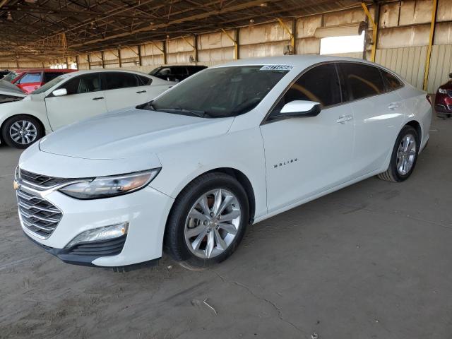 CHEVROLET MALIBU 2019 1g1zd5stxkf187062