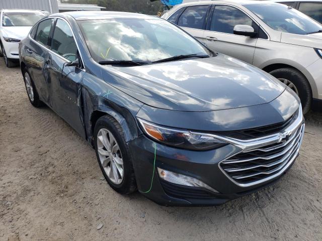 CHEVROLET MALIBU LT 2019 1g1zd5stxkf189863