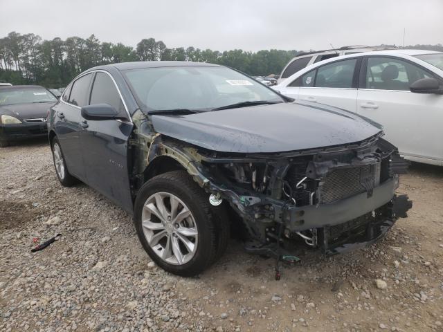 CHEVROLET MALIBU LT 2019 1g1zd5stxkf201252