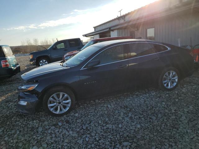 CHEVROLET MALIBU 2019 1g1zd5stxkf210274