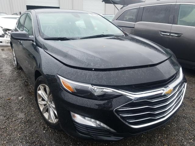 CHEVROLET MALIBU LT 2019 1g1zd5stxkf222280