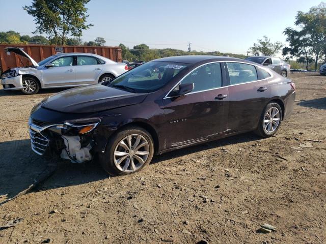 CHEVROLET MALIBU 2020 1g1zd5stxlf006298