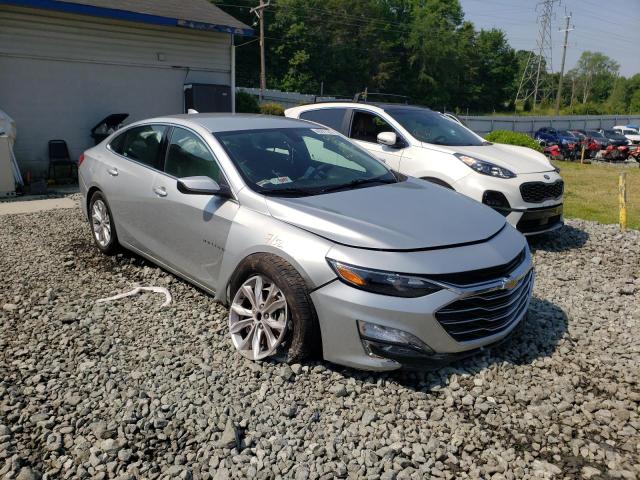 CHEVROLET MALIBU LT 2020 1g1zd5stxlf006740