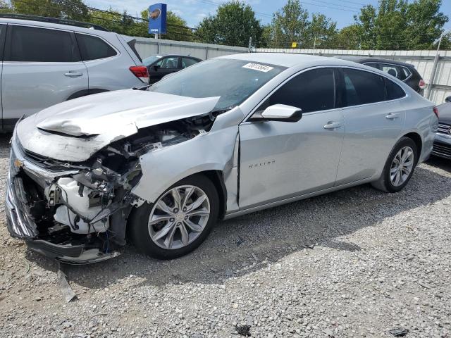 CHEVROLET MALIBU LT 2020 1g1zd5stxlf009377