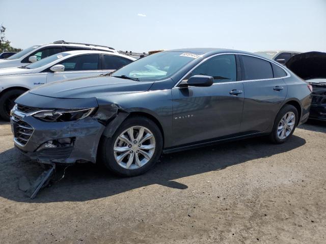 CHEVROLET MALIBU LT 2020 1g1zd5stxlf010710