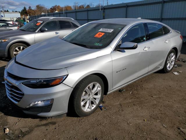 CHEVROLET MALIBU 2020 1g1zd5stxlf017060