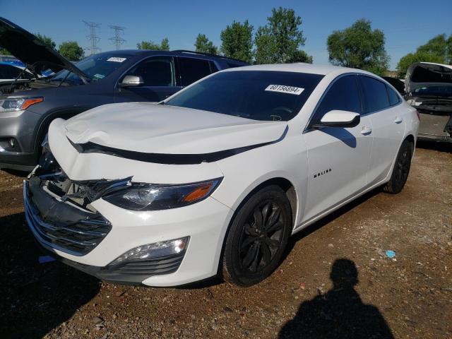 CHEVROLET MALIBU 2020 1g1zd5stxlf034988