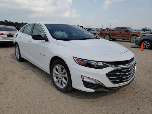 CHEVROLET MALIBU LT 2020 1g1zd5stxlf047742