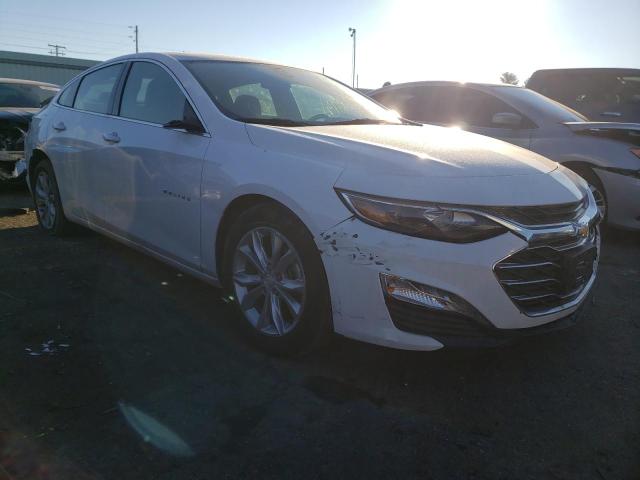 CHEVROLET MALIBU LT 2020 1g1zd5stxlf048471