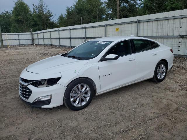 CHEVROLET MALIBU LT 2020 1g1zd5stxlf051662