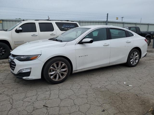 CHEVROLET MALIBU LT 2020 1g1zd5stxlf053041