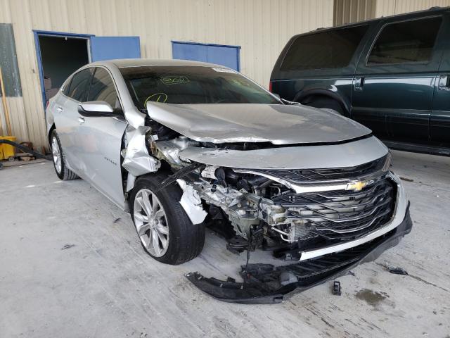 CHEVROLET MALIBU LT 2020 1g1zd5stxlf056022