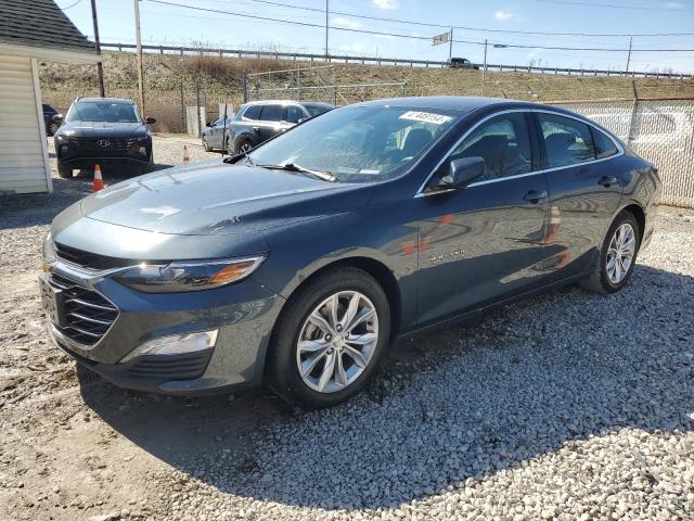 CHEVROLET MALIBU 2020 1g1zd5stxlf067781