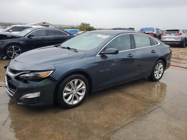 CHEVROLET MALIBU 2020 1g1zd5stxlf072639