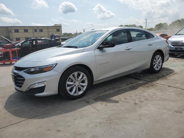 CHEVROLET MALIBU LT 2020 1g1zd5stxlf077730