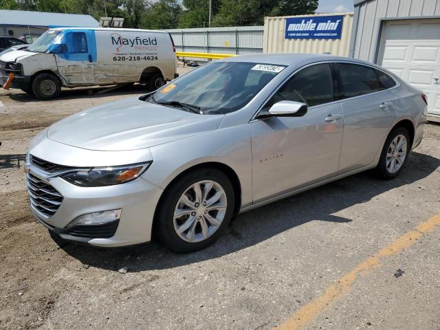 CHEVROLET MALIBU LT 2020 1g1zd5stxlf084824