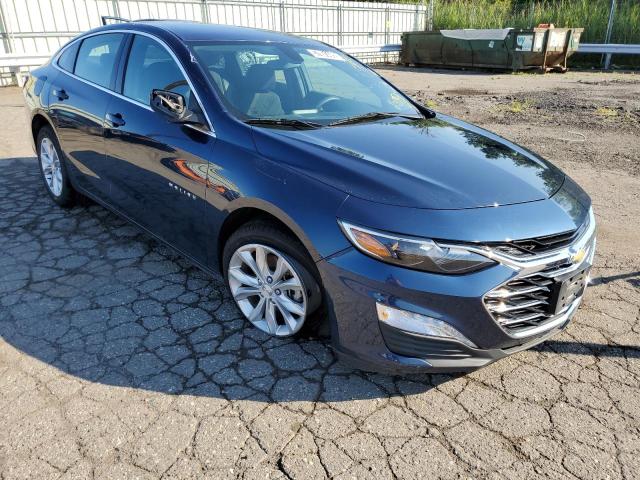 CHEVROLET MALIBU LT 2020 1g1zd5stxlf088680